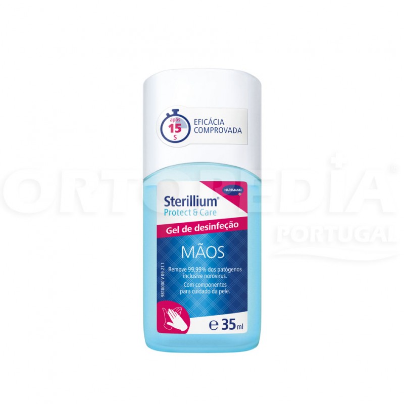 STERILLIUM 35ml