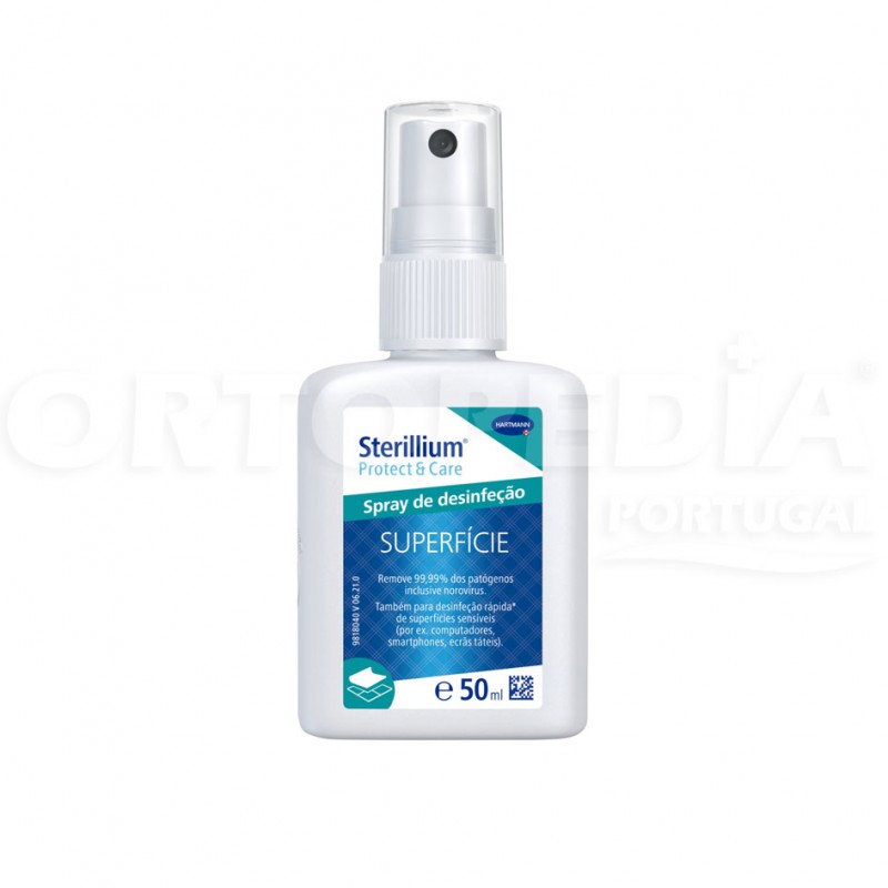 STERILLIUM 35ml