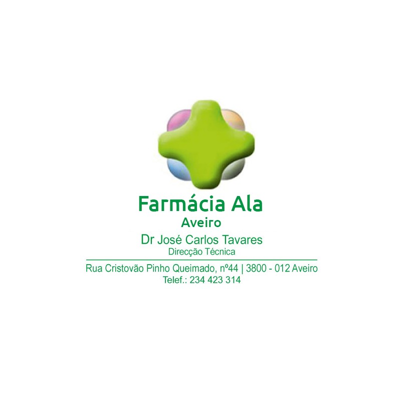 Farmácia Ala