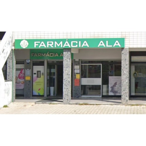 Farmácia Ala