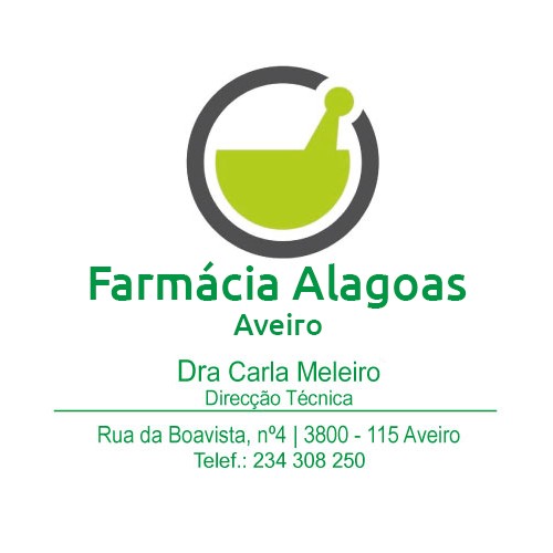FARMÁCIA ALAGOAS