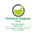 FARMÁCIA ALAGOAS