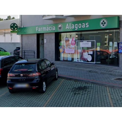 Farmácia ALAGOAS