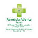FARMÁCIA ALIANÇA