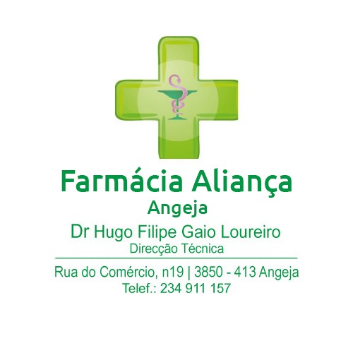 FARMÁCIA ALIANÇA