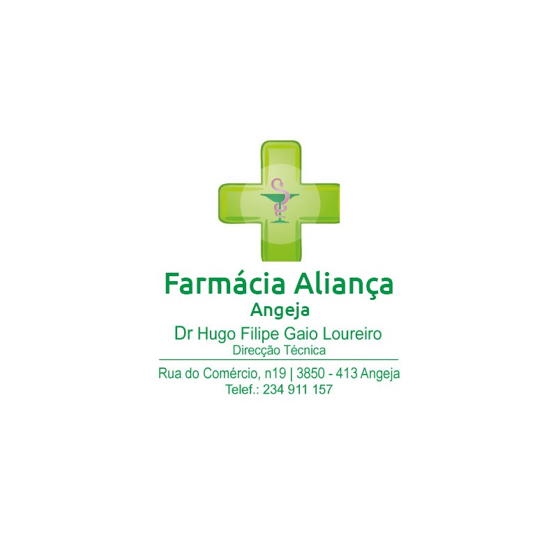 Farmácia ALIANÇA
