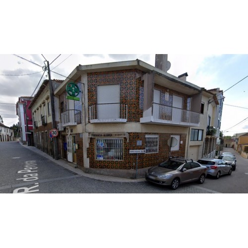 Farmácia ALIANÇA