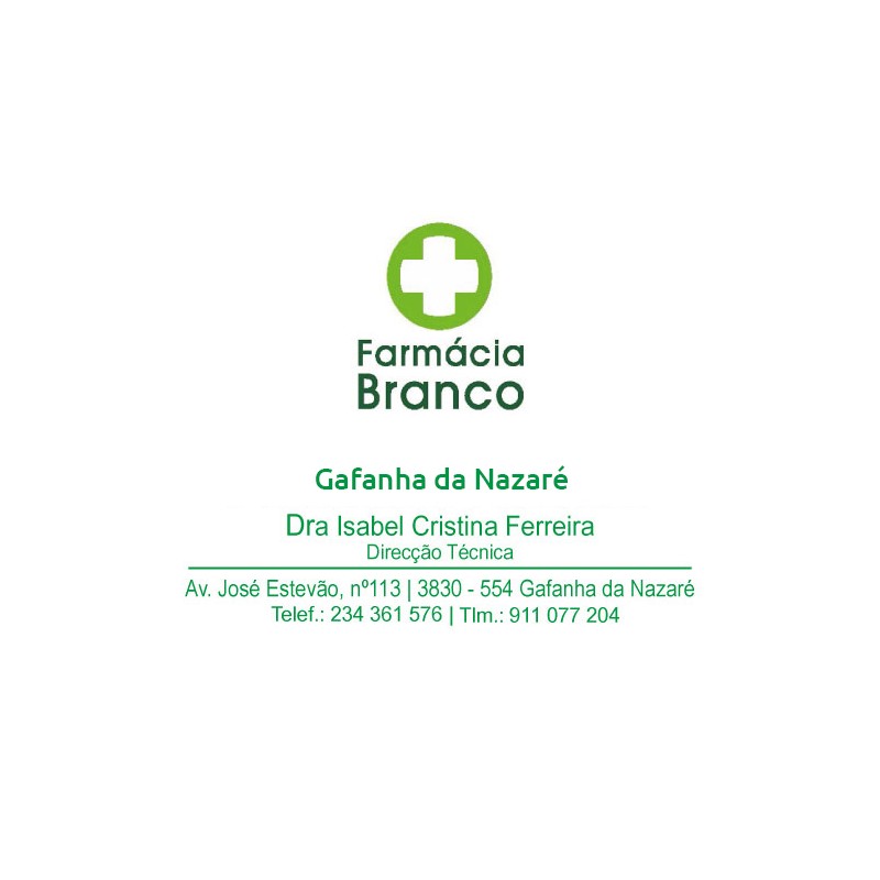 Farmácia Branco