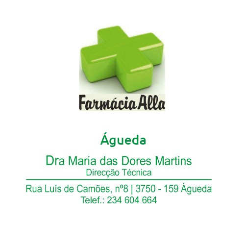 FARMÁCIA ALLA