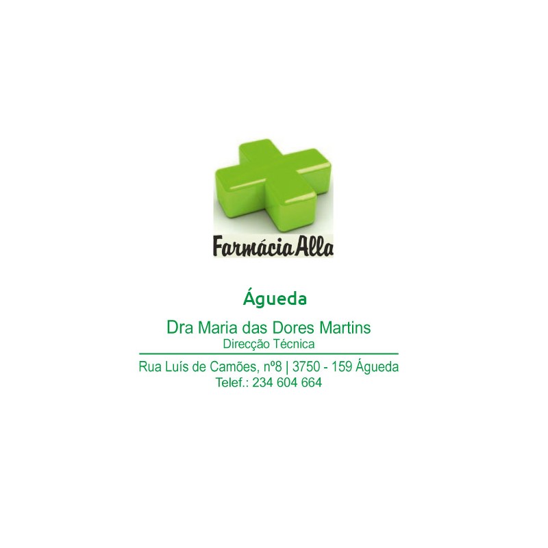 Farmácia Alla