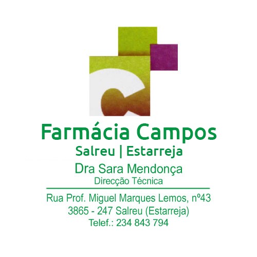 FARMÁCIA CAMPOS