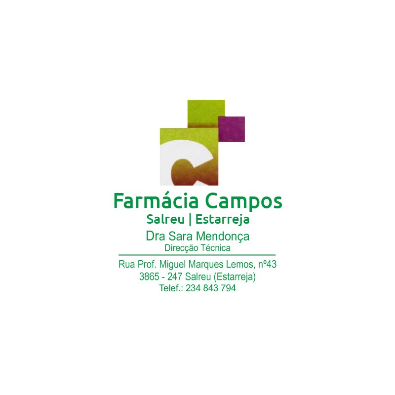 Farmácia Campos