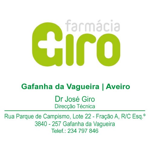 FARMÁCIA GIRO