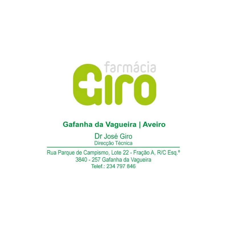 Farmácia Giro