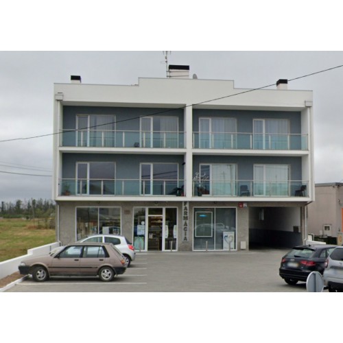 Farmácia Henriques Pereira