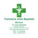 Farmácia Júlio Baptista
