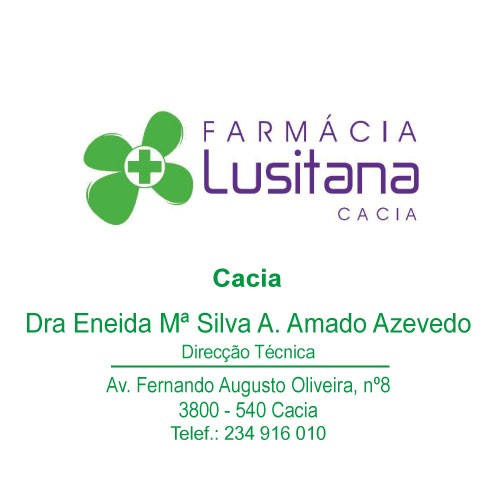 Farmácia Lusitana