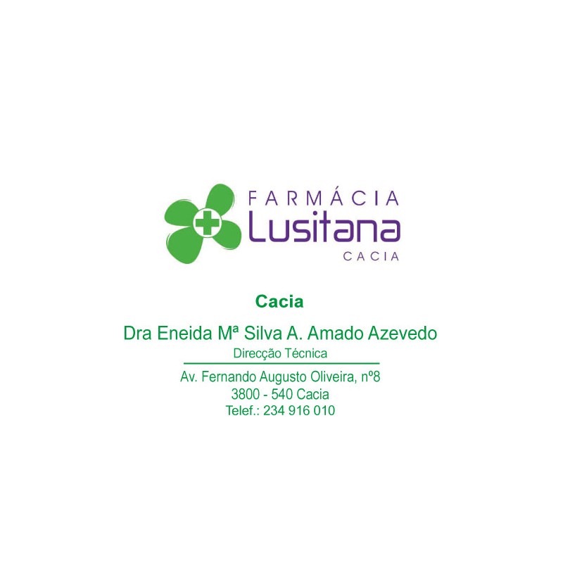 Farmácia Lusitana Farmácia Lusitana