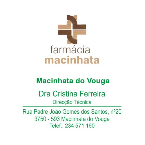 Farmácia Macinhata