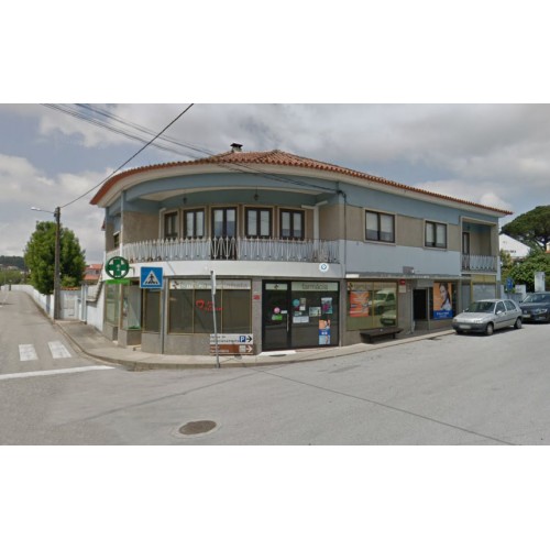 Farmácia Macinhata