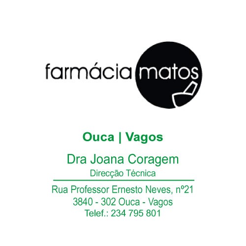 Farmácia MATOS