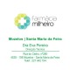 Farmácia MILHEIROS