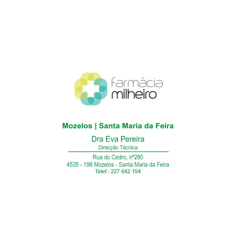 Farmácia MILHEIROS Farmácia MILHEIROS