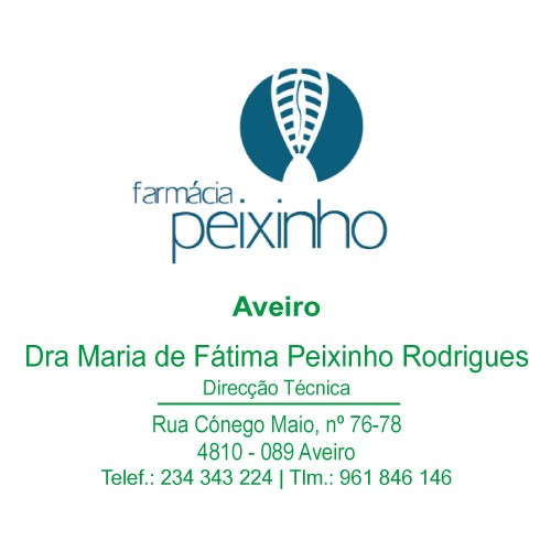 Farmácia Peixinho