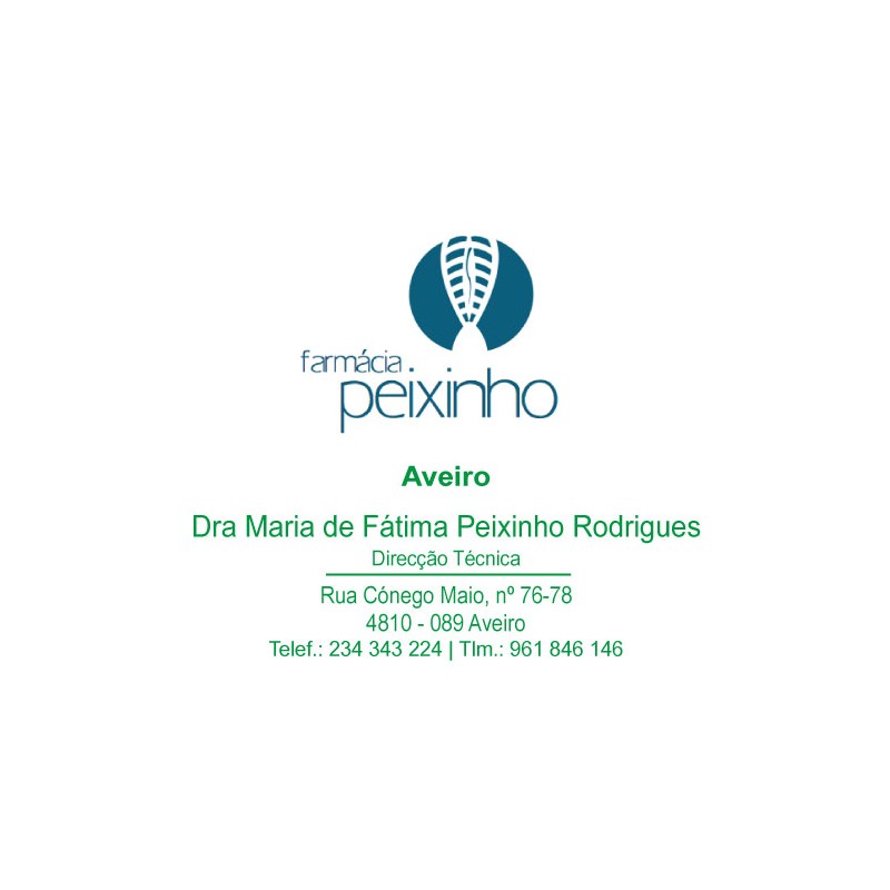 Farmácia Peixinho Farmácia Peixinho