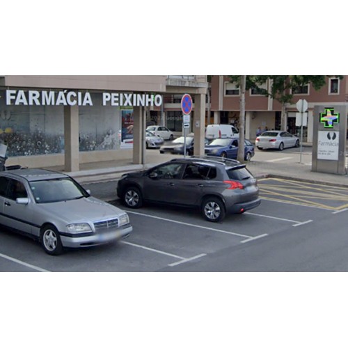 Farmácia Peixinho