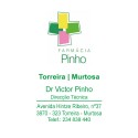 FARMÁCIA PINHO