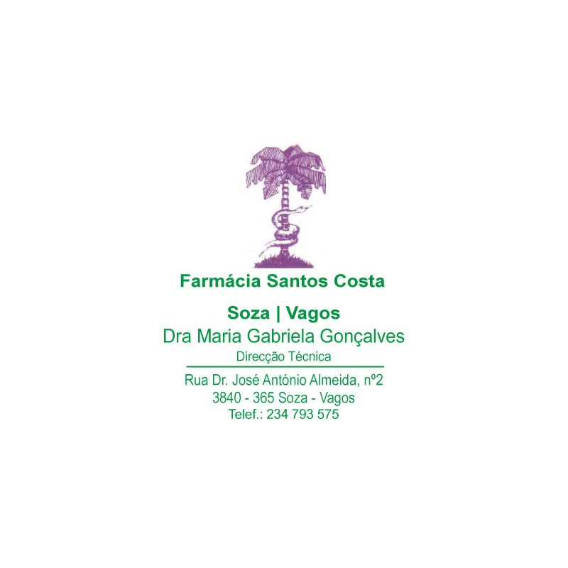 Farmácia Santos Costa Farmácia Santos Costa