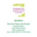 FARMÁCIA SANTOS LEITE