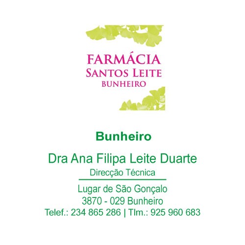 Farmácia SANTOS LEITE