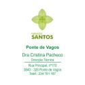 FARMÁCIA SANTOS