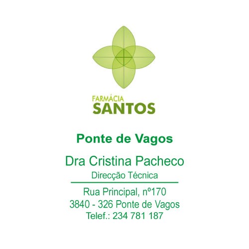 Farmácia SANTOS