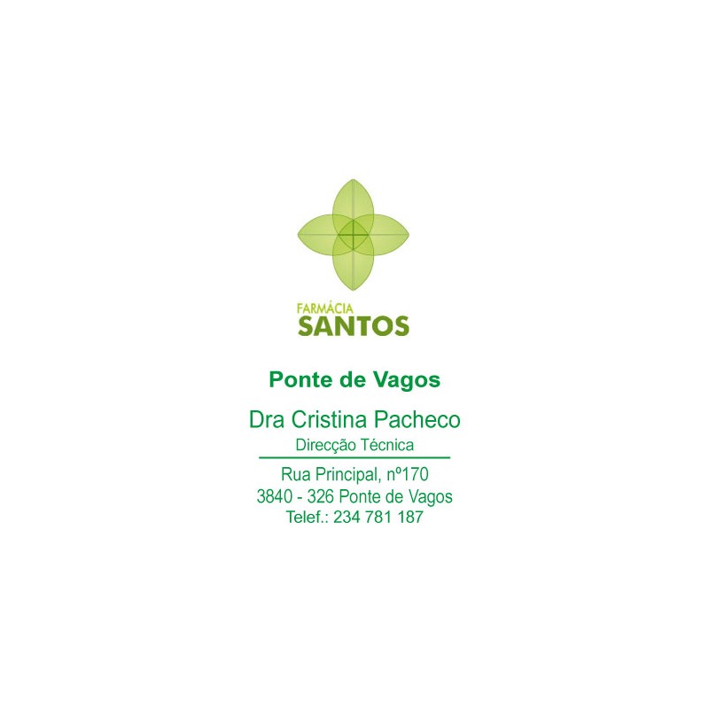 Farmácia SANTOS Farmácia SANTOS