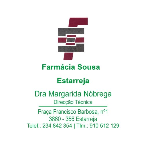 Farmácia SOUSA