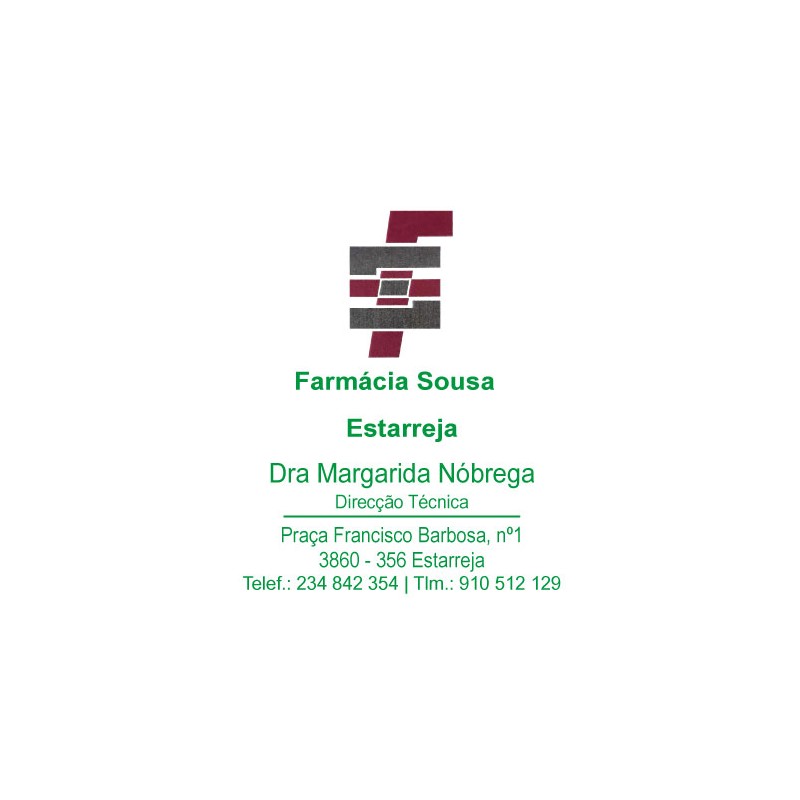 Farmácia SOUSA Farmácia SOUSA