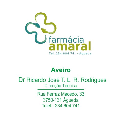 Farmácia AMARAL