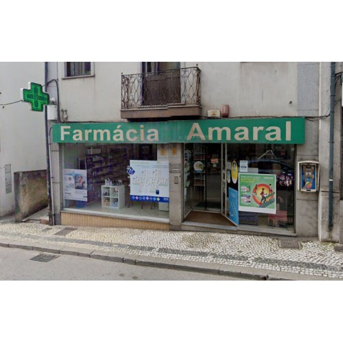 Farmácia AMARAL