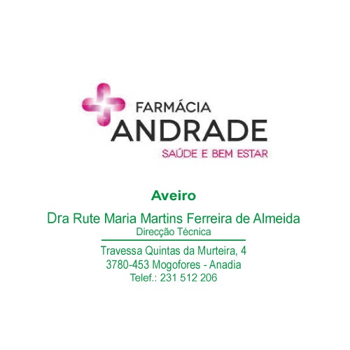 FARMÁCIA ANDRADE