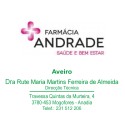 FARMÁCIA ANDRADE