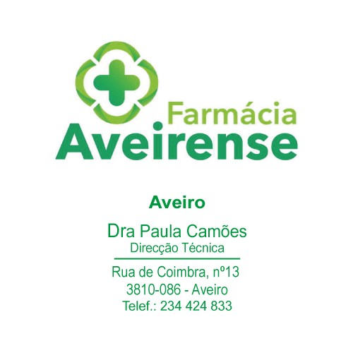 Farmácia AVEIRENSE