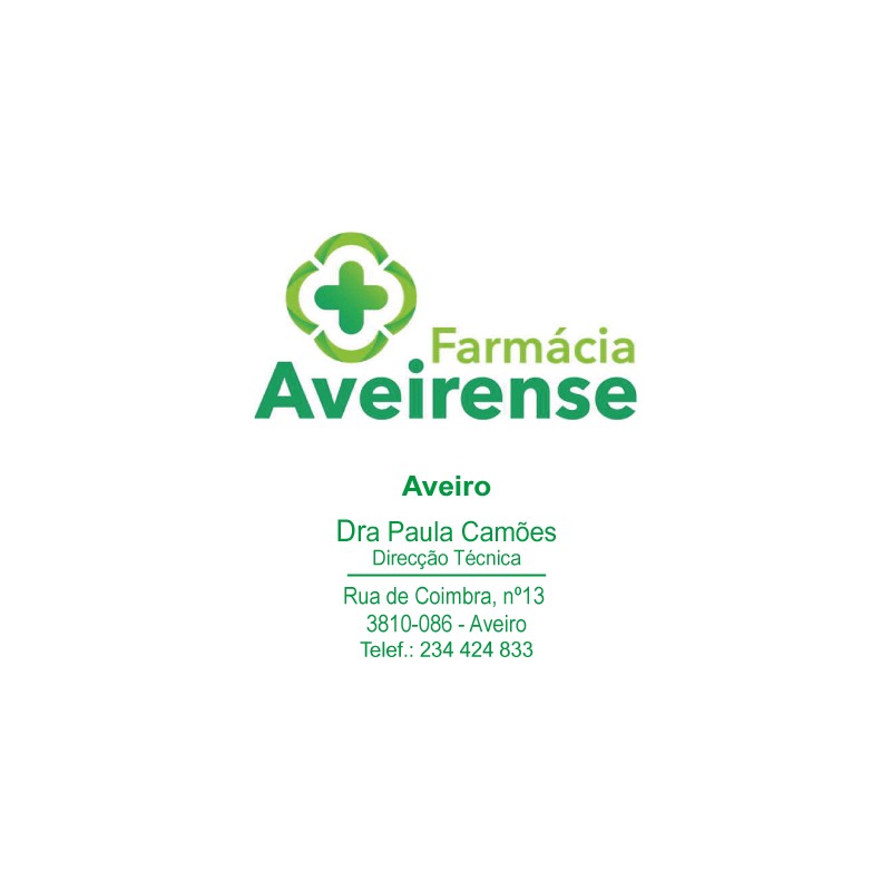 Farmácia AVEIRENSE