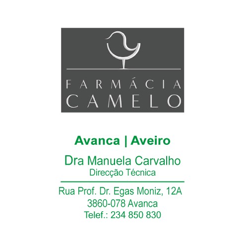 Farmácia CAMELO
