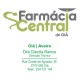 Farmácia CENTRAL DE OIÃ