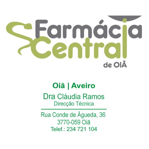 Farmácia CENTRAL DE OIÃ