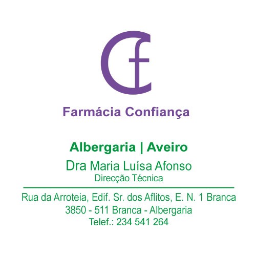 FARMÁCIA CONFIANÇA