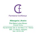 FARMÁCIA CONFIANÇA